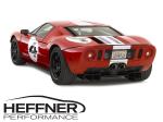 Ford GT Camilo Edition Twin Turbo by Heffner 2011 года